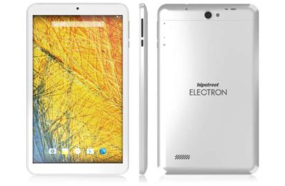 Hipstreet Electron 8 Inch 8GB Tablet - White